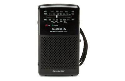 Roberts Sports 925 Personal FM Radio Roberts Sports 925 Personal FM Radio